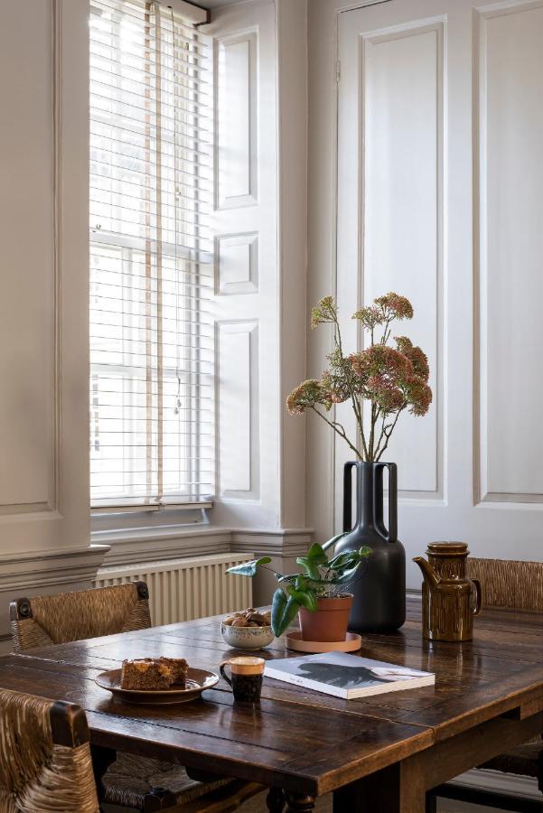 Superior Stays Rosewell House - Bath City Centre Экстерьер фото