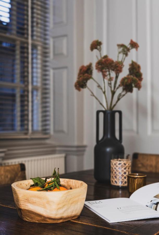 Superior Stays Rosewell House - Bath City Centre Экстерьер фото