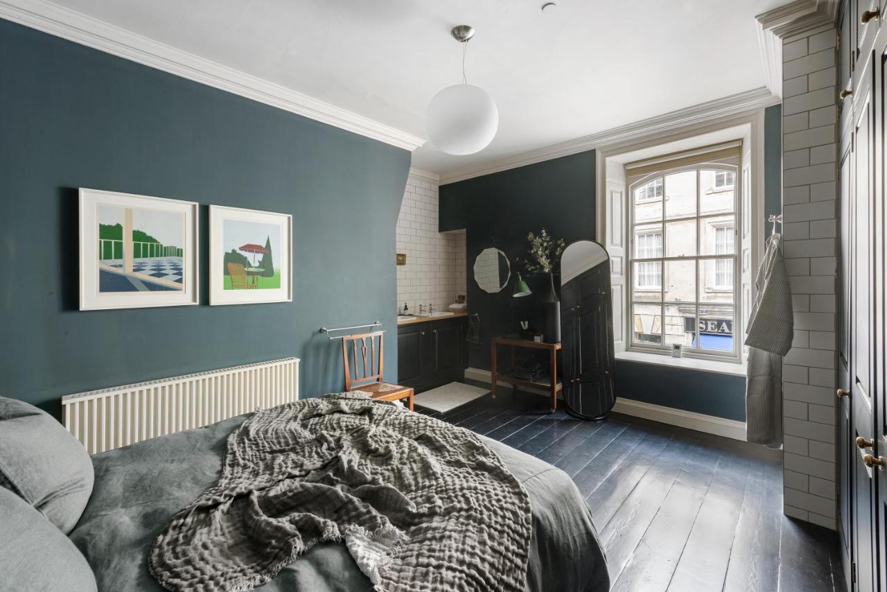 Superior Stays Rosewell House - Bath City Centre Экстерьер фото
