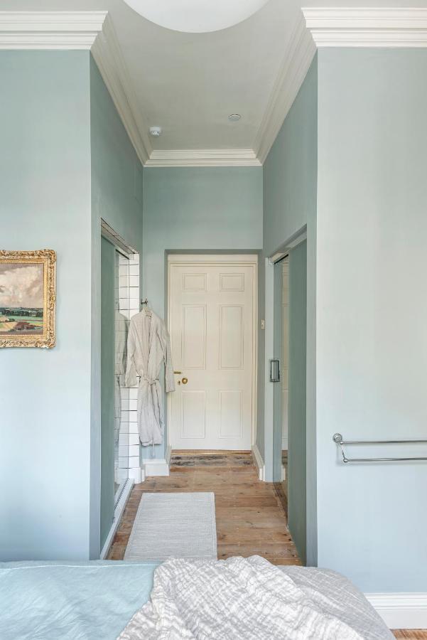 Superior Stays Rosewell House - Bath City Centre Экстерьер фото
