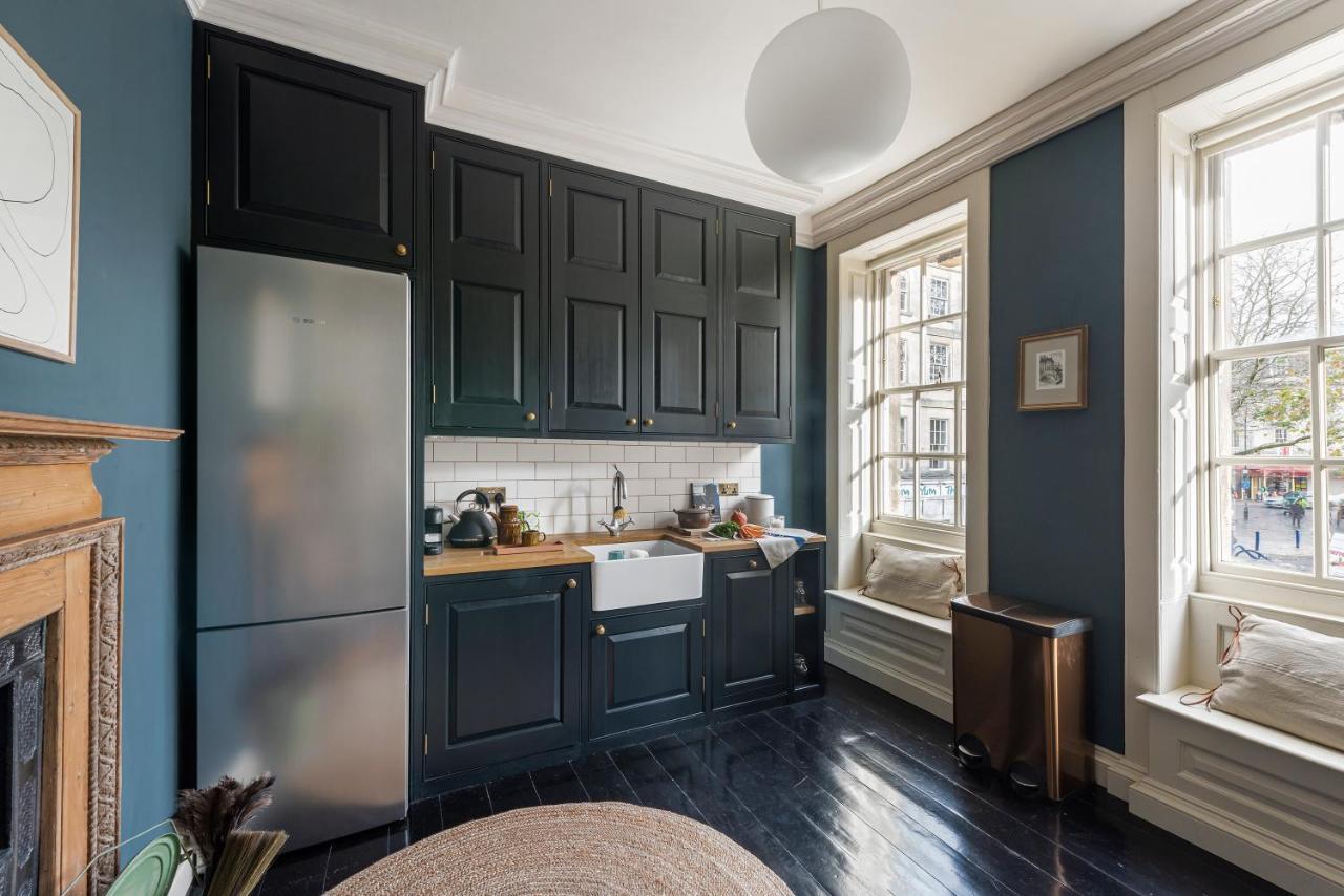 Superior Stays Rosewell House - Bath City Centre Экстерьер фото